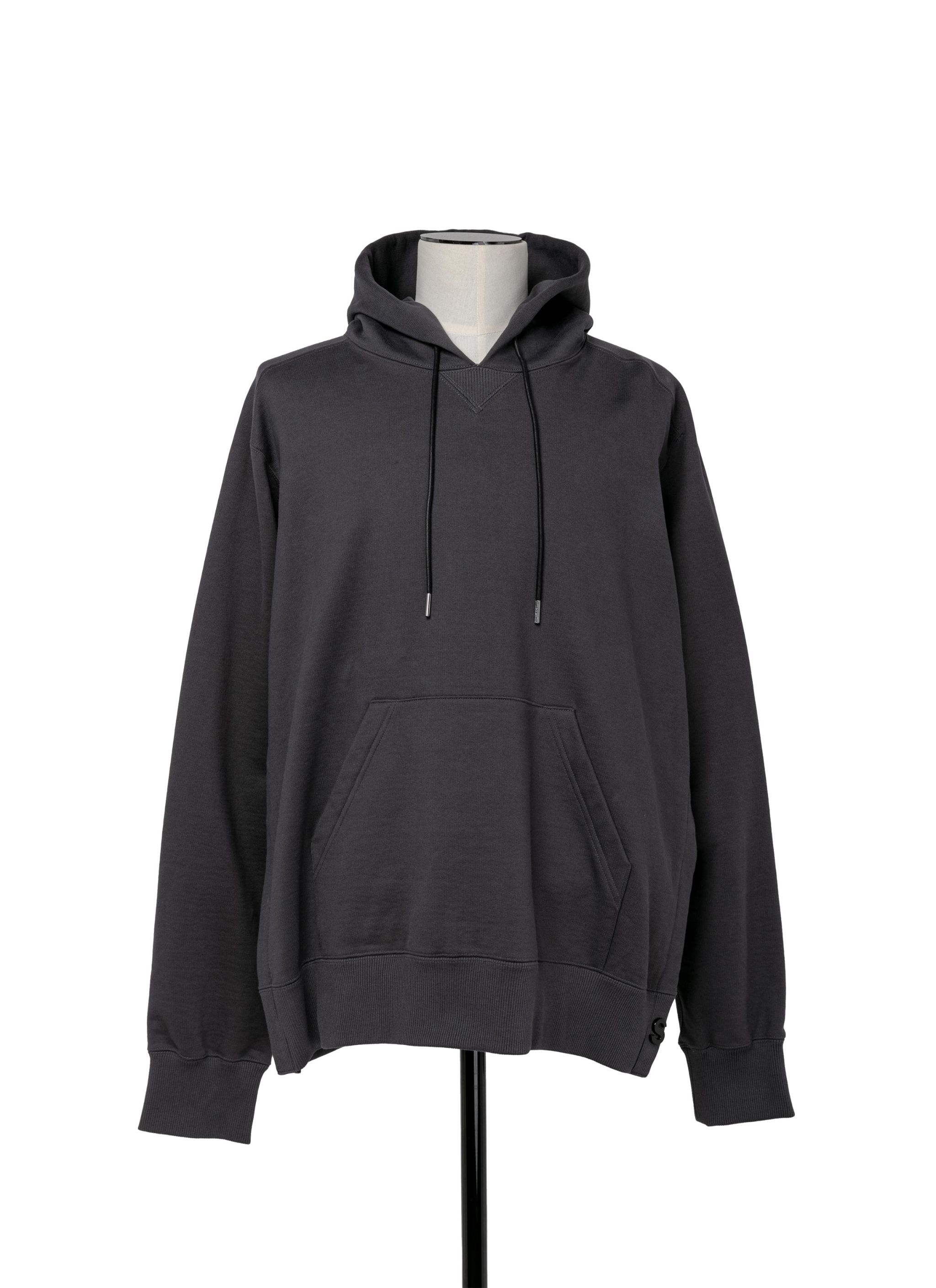 s Sweat Jersey Hoodie - 1