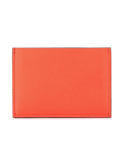 Proenza Schouler Origami Card Holder outlook