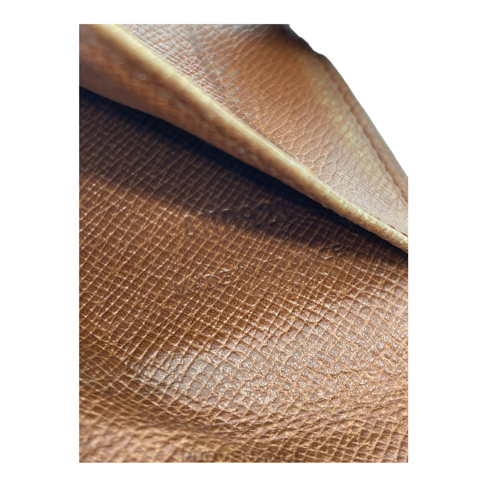 Louis Vuitton Long Wallet - Monogram - 8