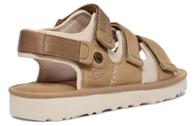 UGG UGG Goldencoast Multistrap Sandal 'Sand' 1153095-SAN outlook