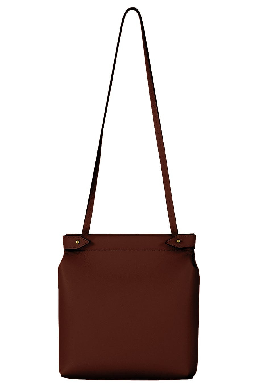 Teresa Mini Crossbody Bag - Palissander - 3