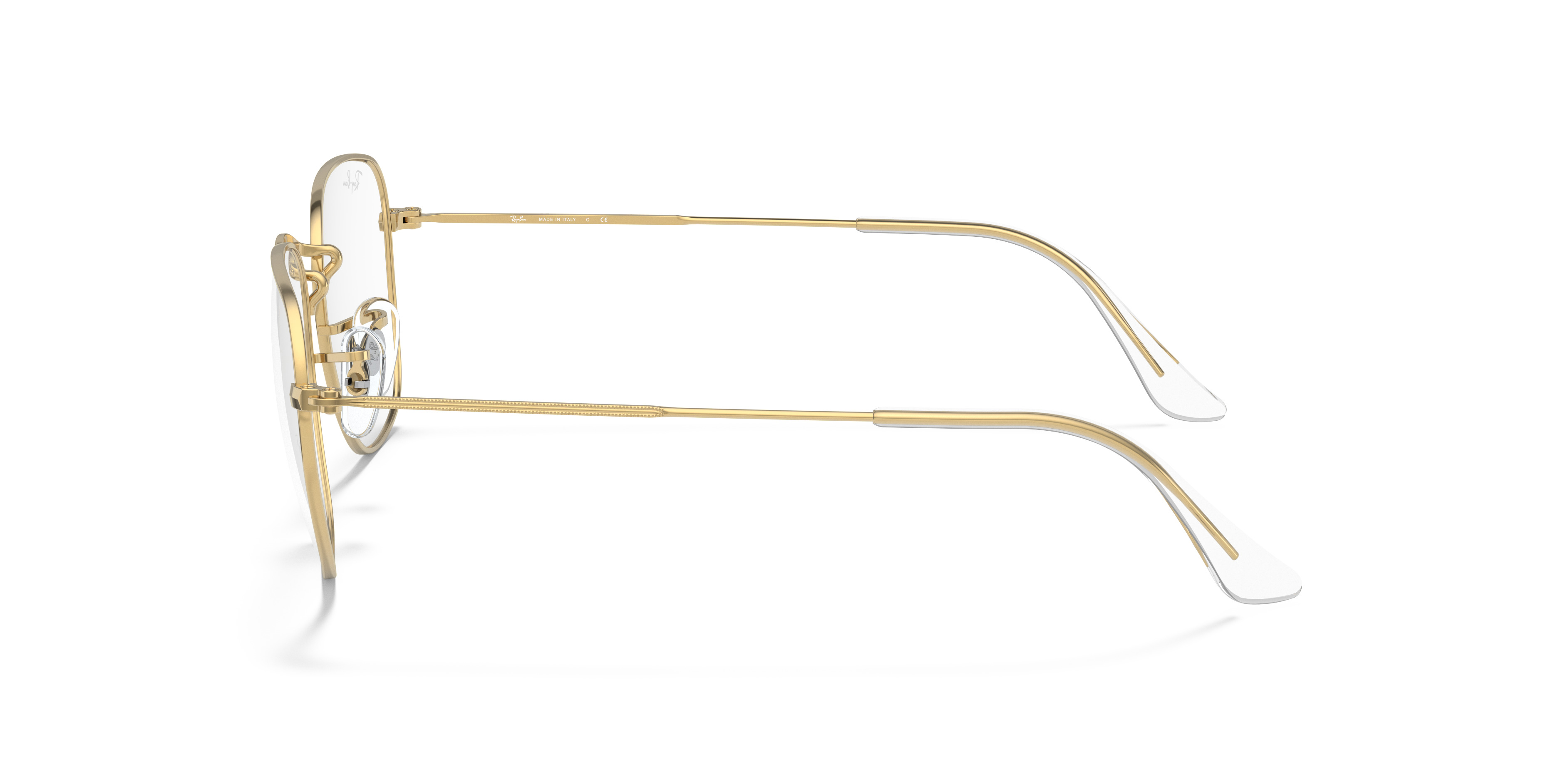 FRANK OPTICS - 5