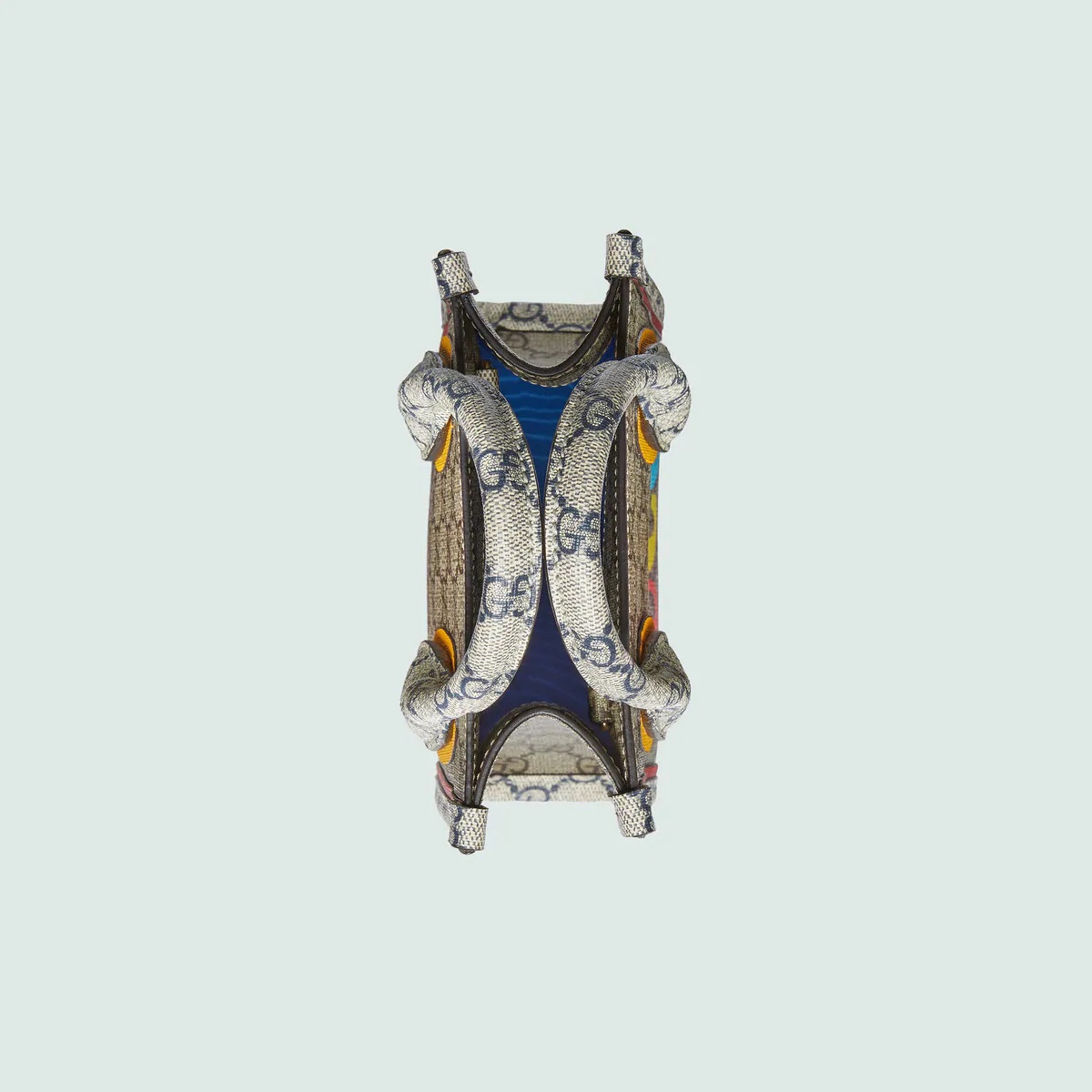 Exquisite Gucci mini tote bag - 7