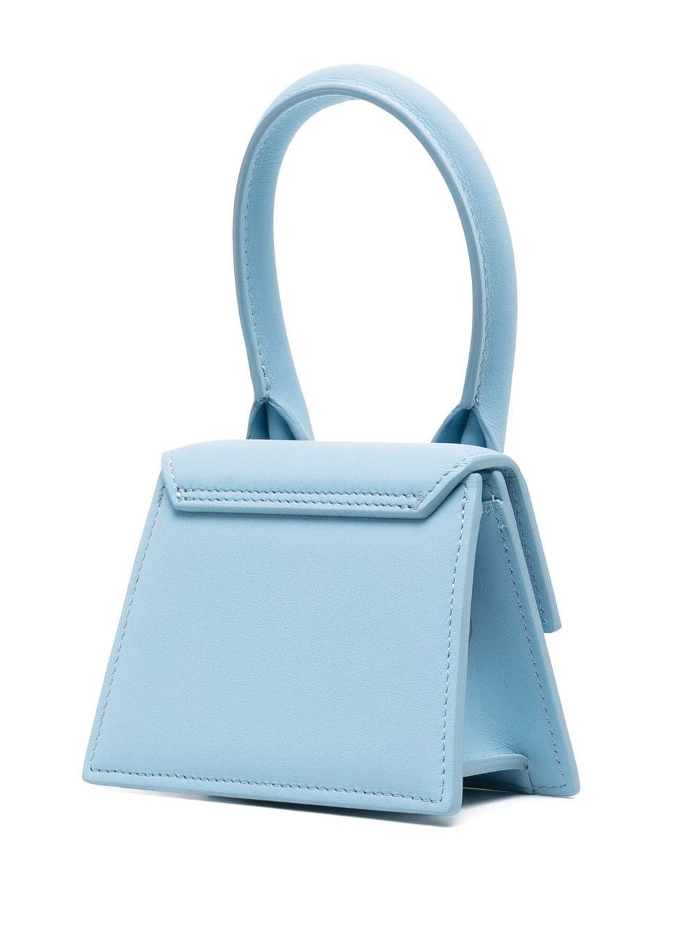 Le Chiquito homme mini handbag - 3