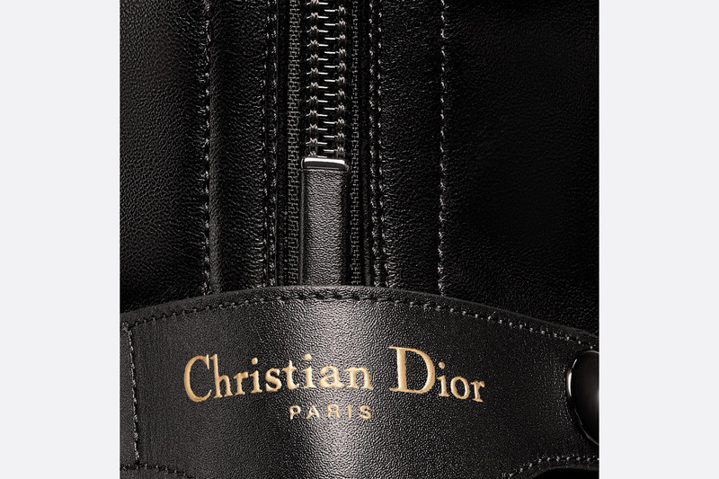 Dior Spirit Thong Sandal 6