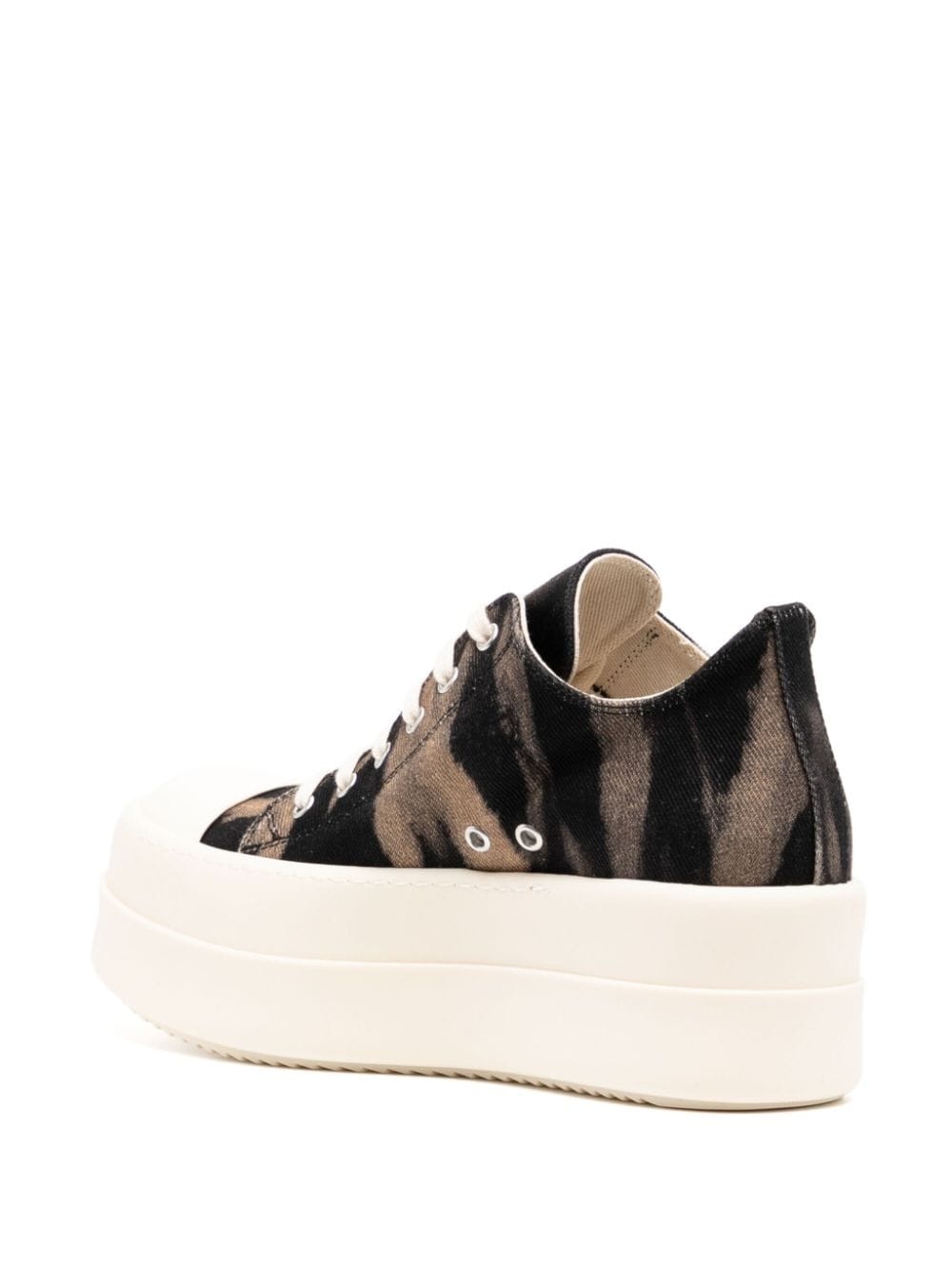 Double Bumper sneakers - 3