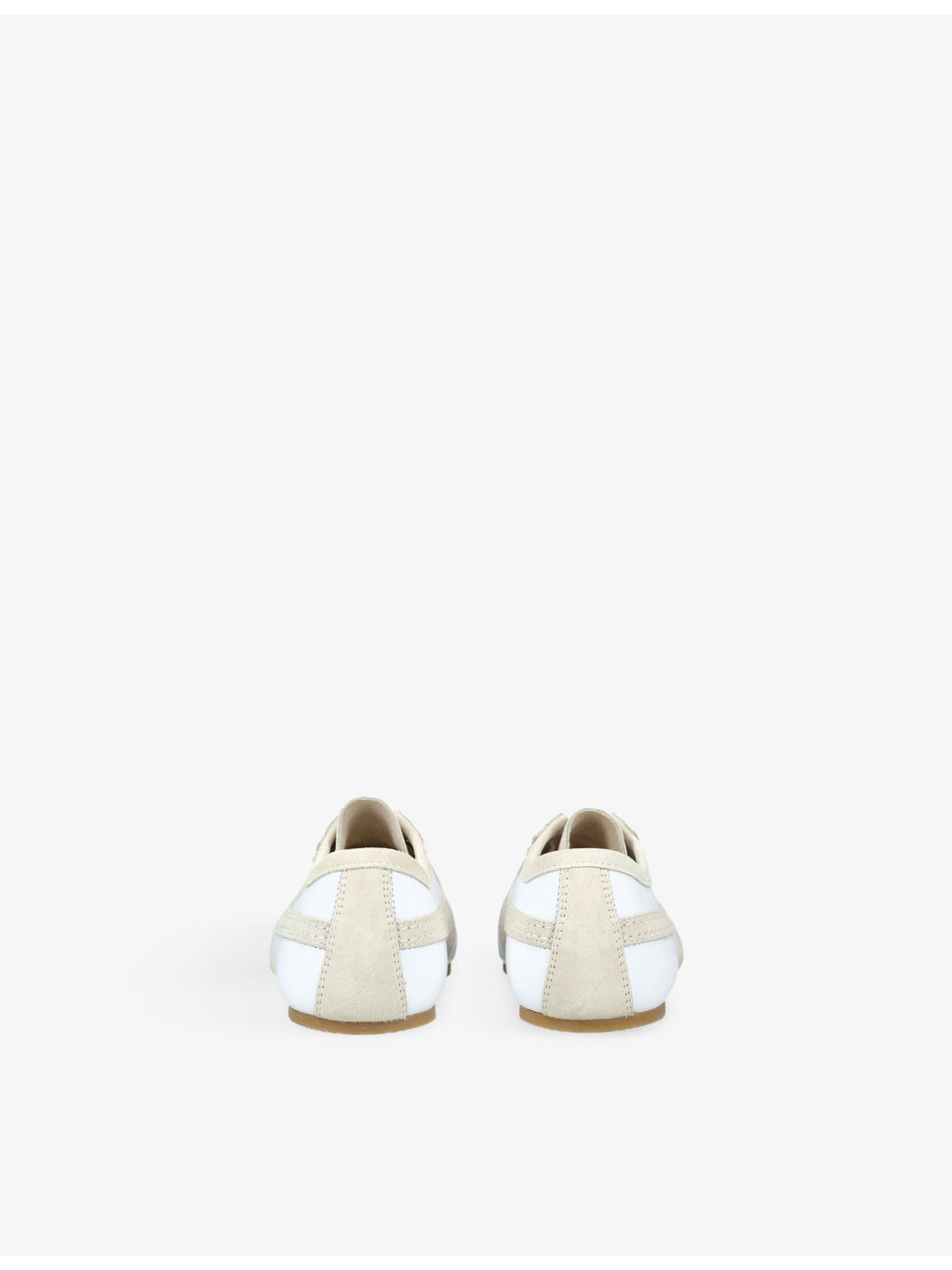 Dustin Leather Trainers - 4