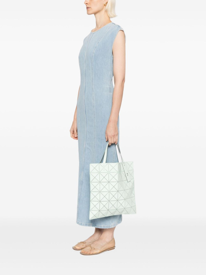 BAO BAO ISSEY MIYAKE Lucent tote bag outlook