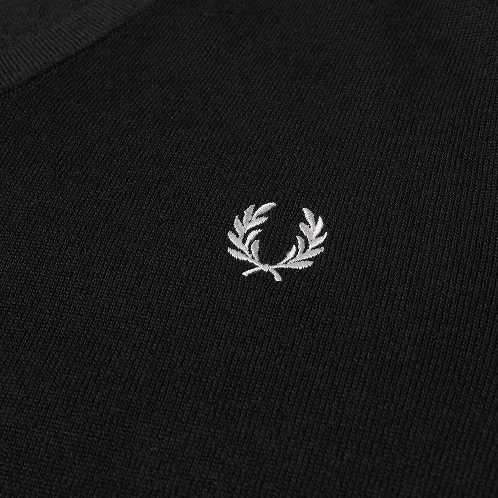 Fred Perry V-Neck Knit - 2