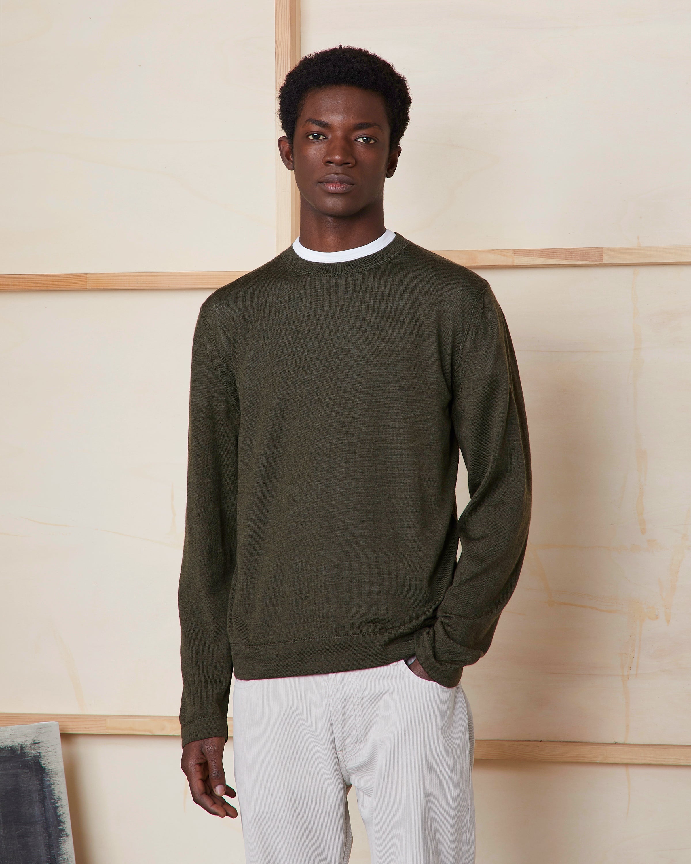 NEMO SWEATER - 2