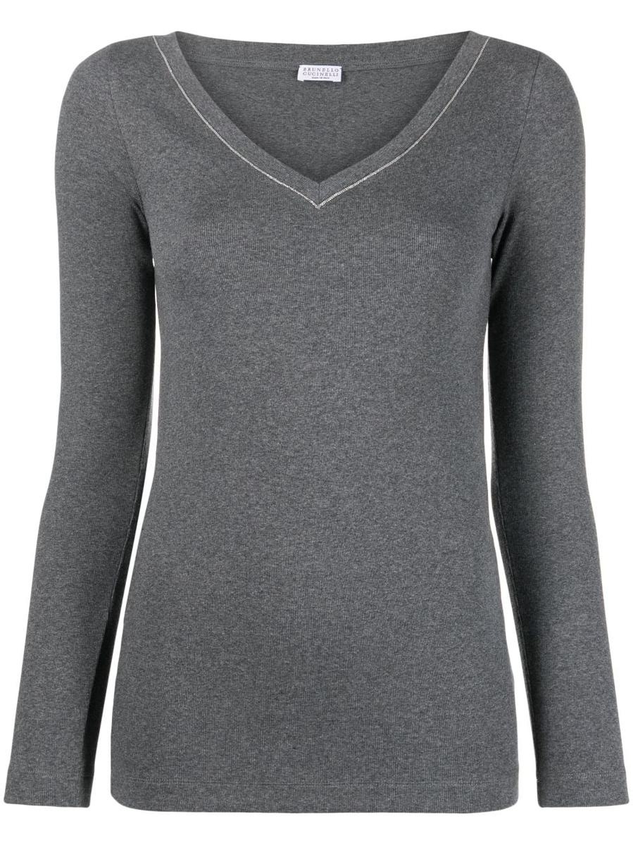 Brunello Cucinelli Sweaters - 1