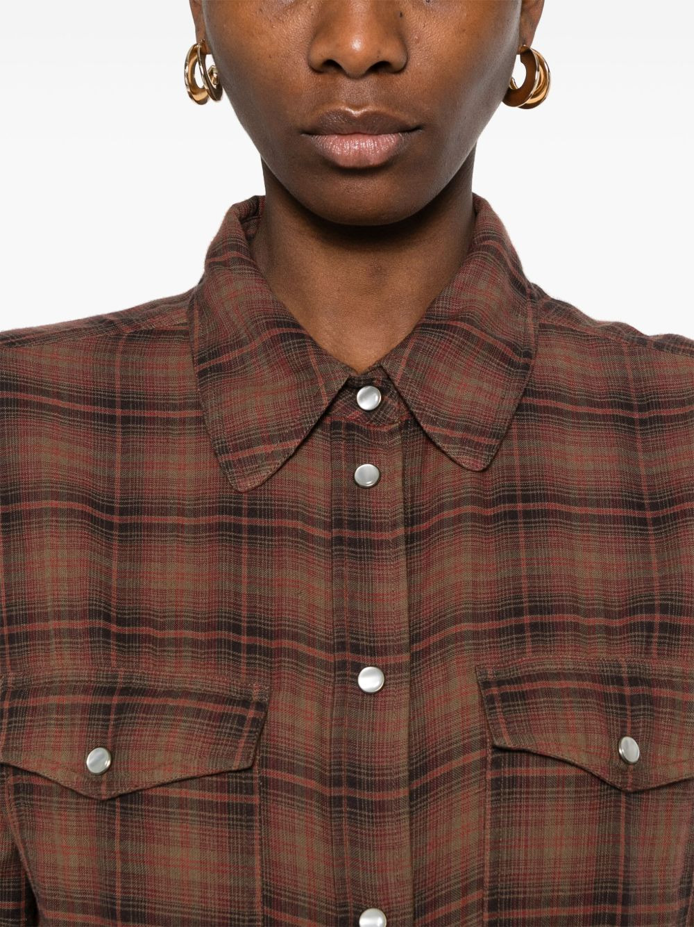 Yalisa shirt - 5