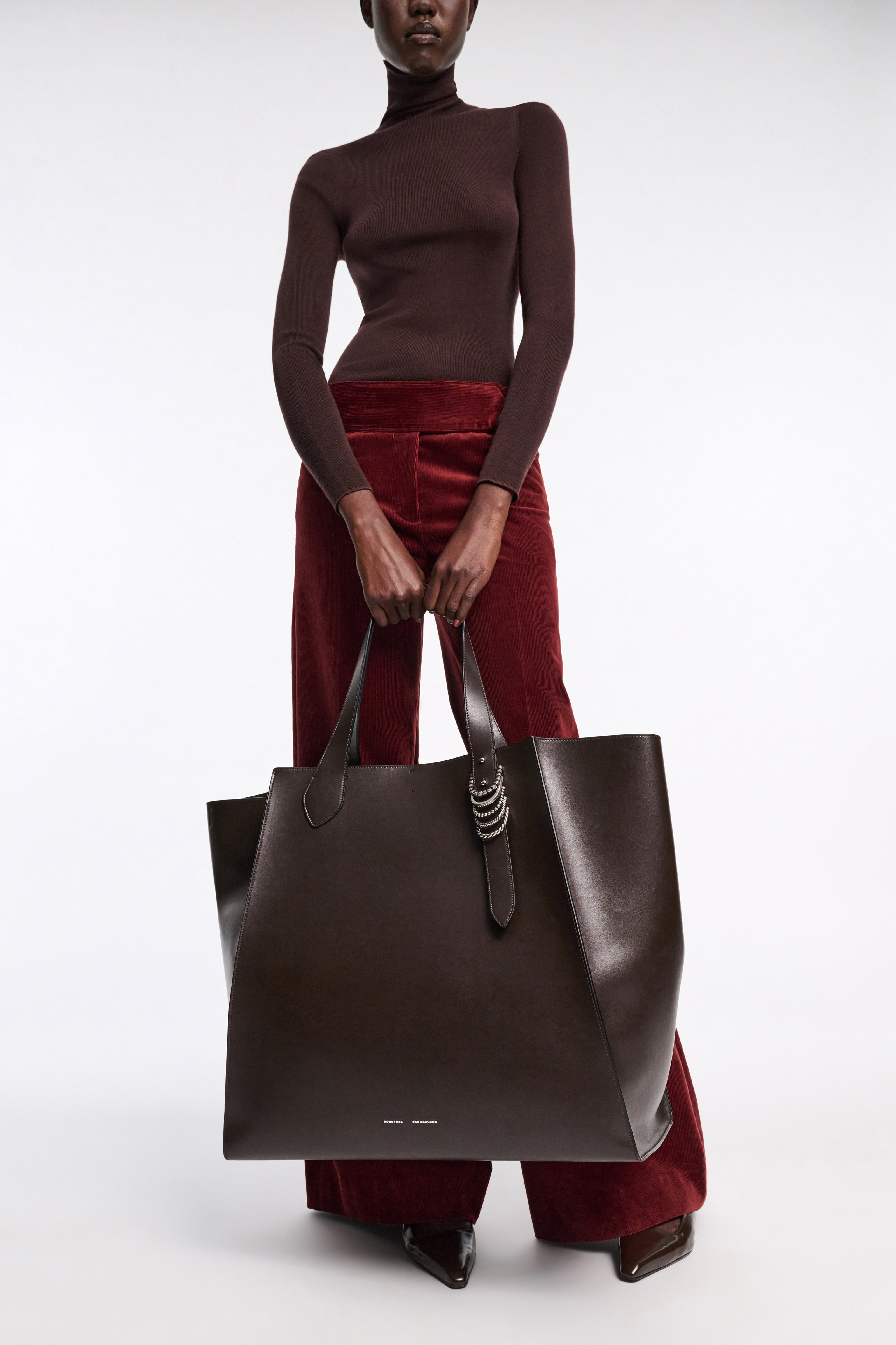 DOROTHEE XL Tote Bag - 3