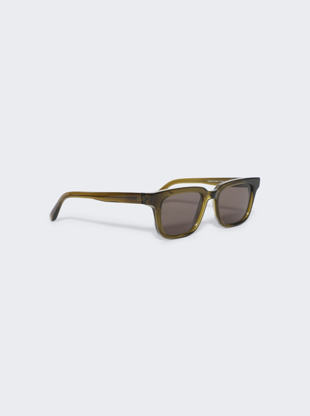 Lamin Sunglasses Green - 4