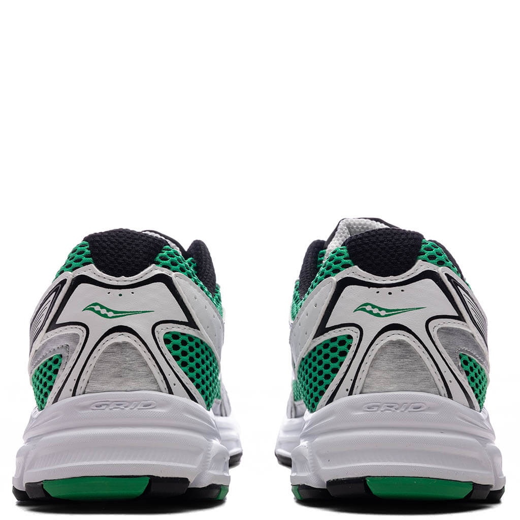 RIDE MILLENNIUM - WHITE/FERN - 4