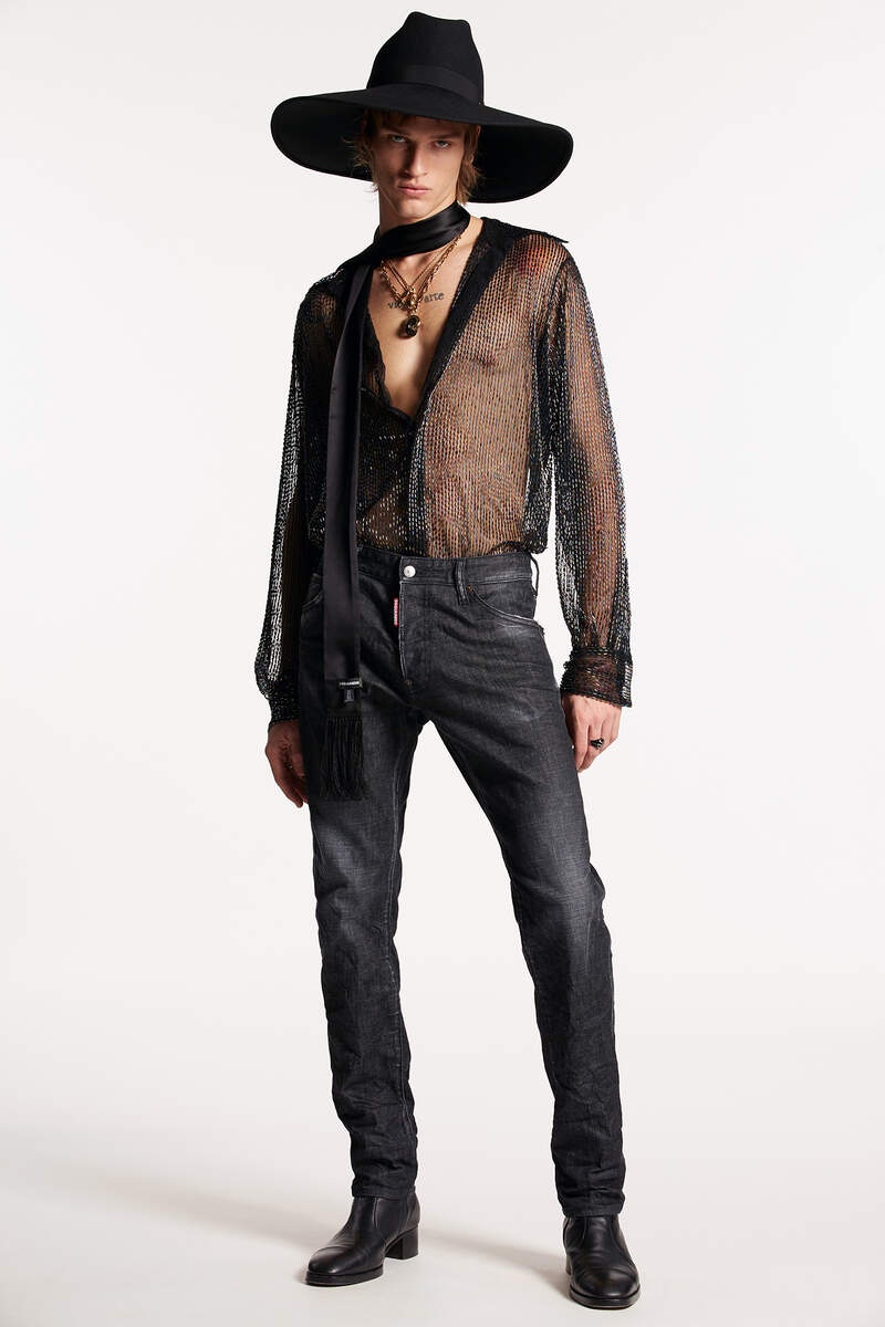 70'S SHIRT - 4