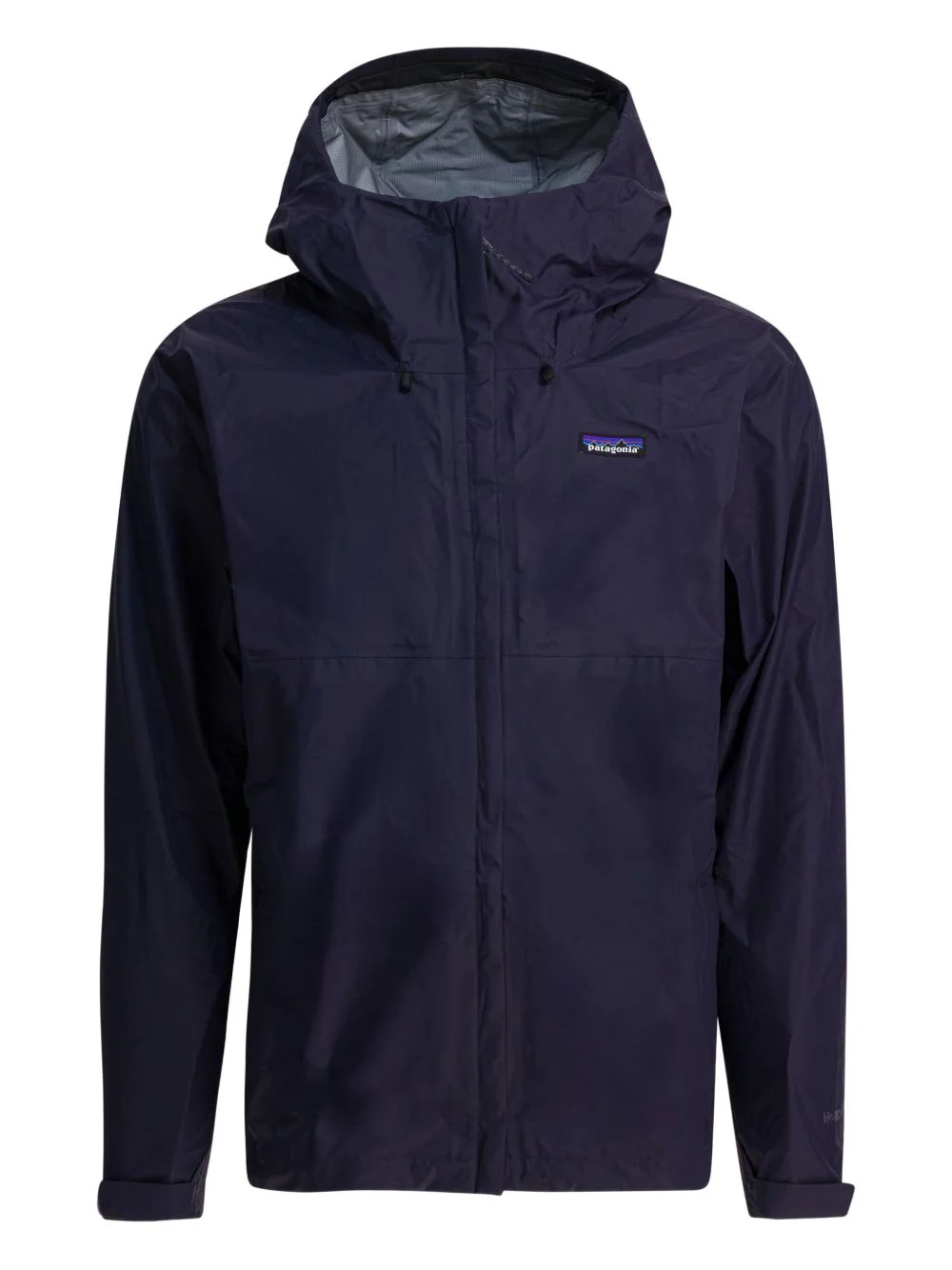 Torrentshell hooded jacket - 1