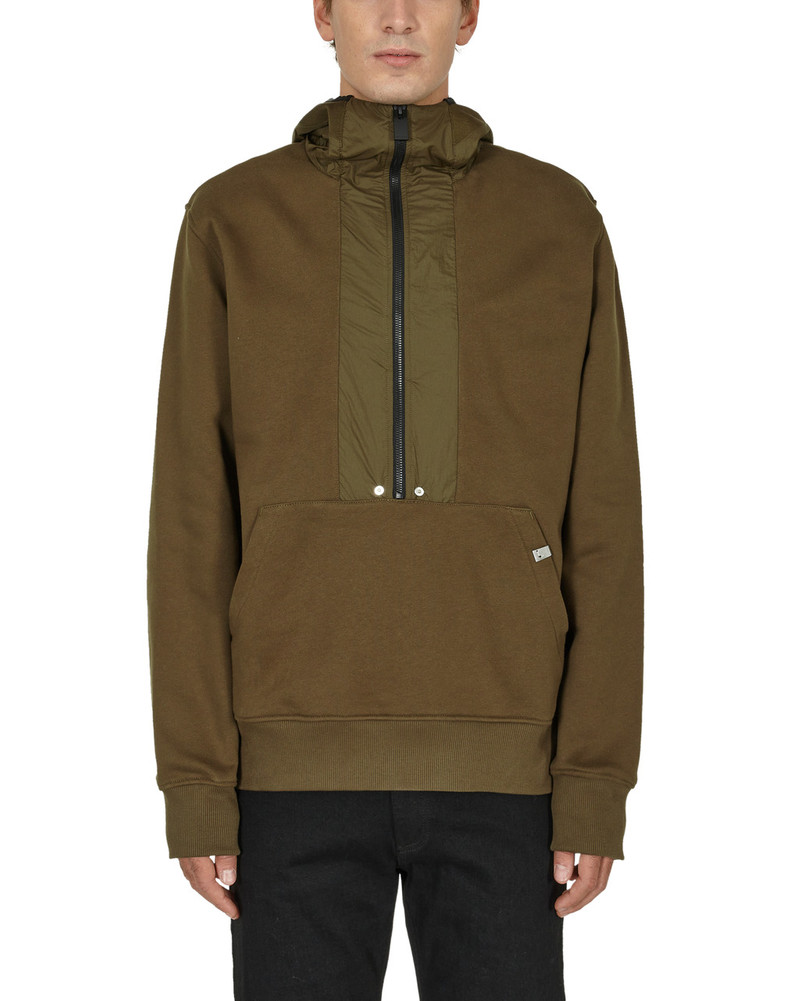 1017 ALYX 9SM DOUBLE ZIP HOODIE outlook