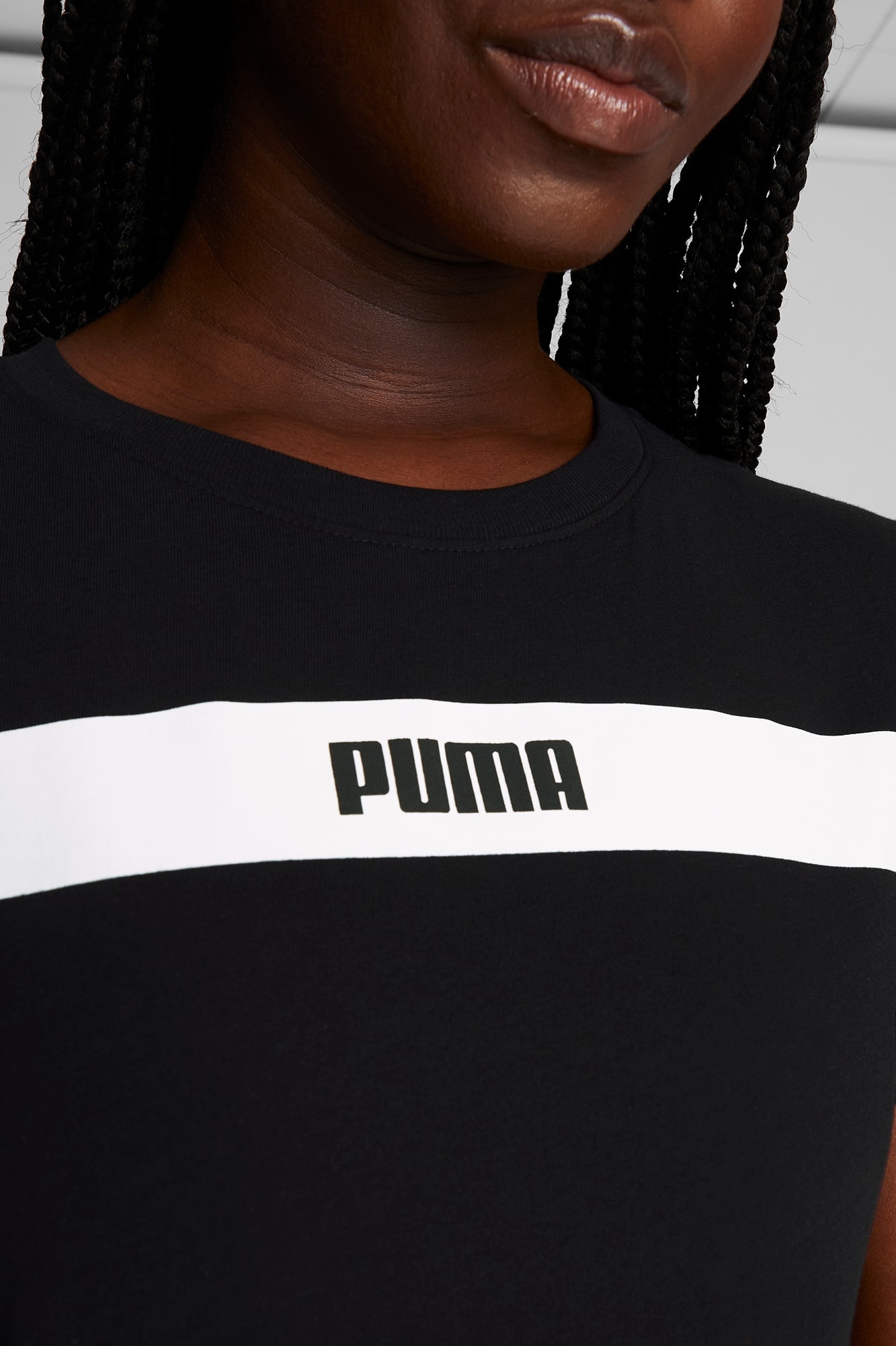 Upfront Line Women's T-Shirt - 5