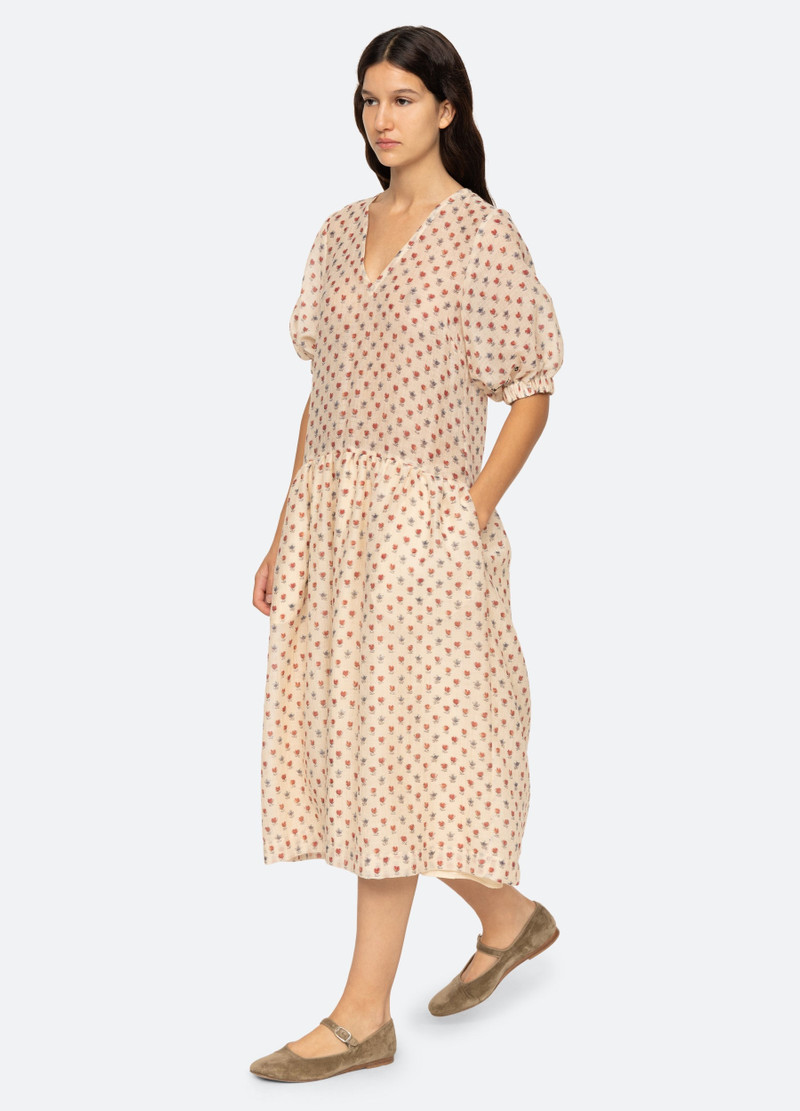 Sea Alexis Dress outlook