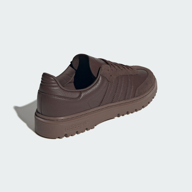 Samba LX Freizeit Shoes 6