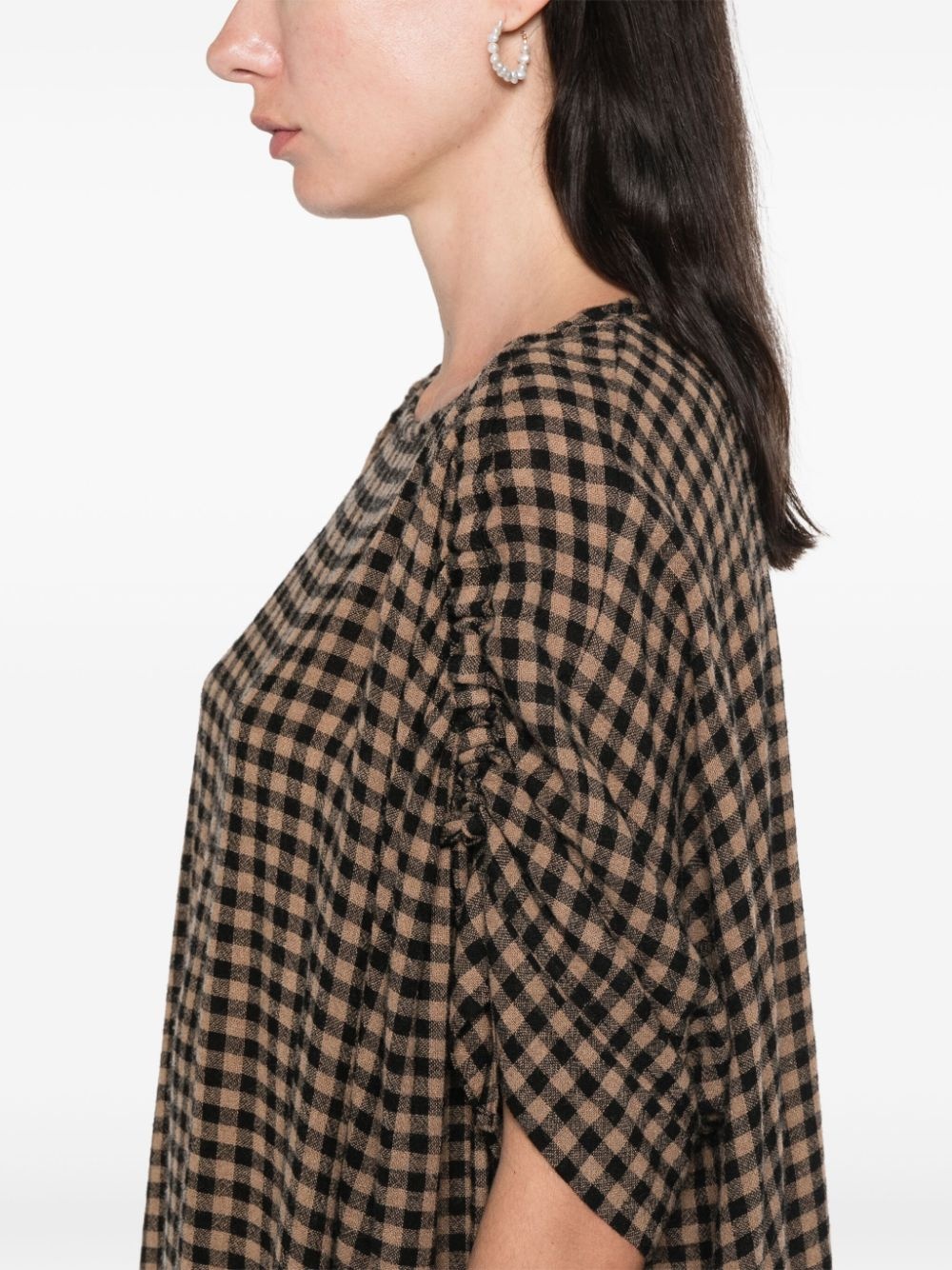Renew midi dress - 5