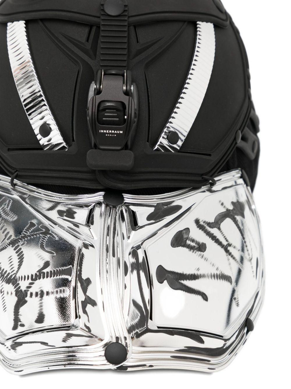 Helmet cap - 3
