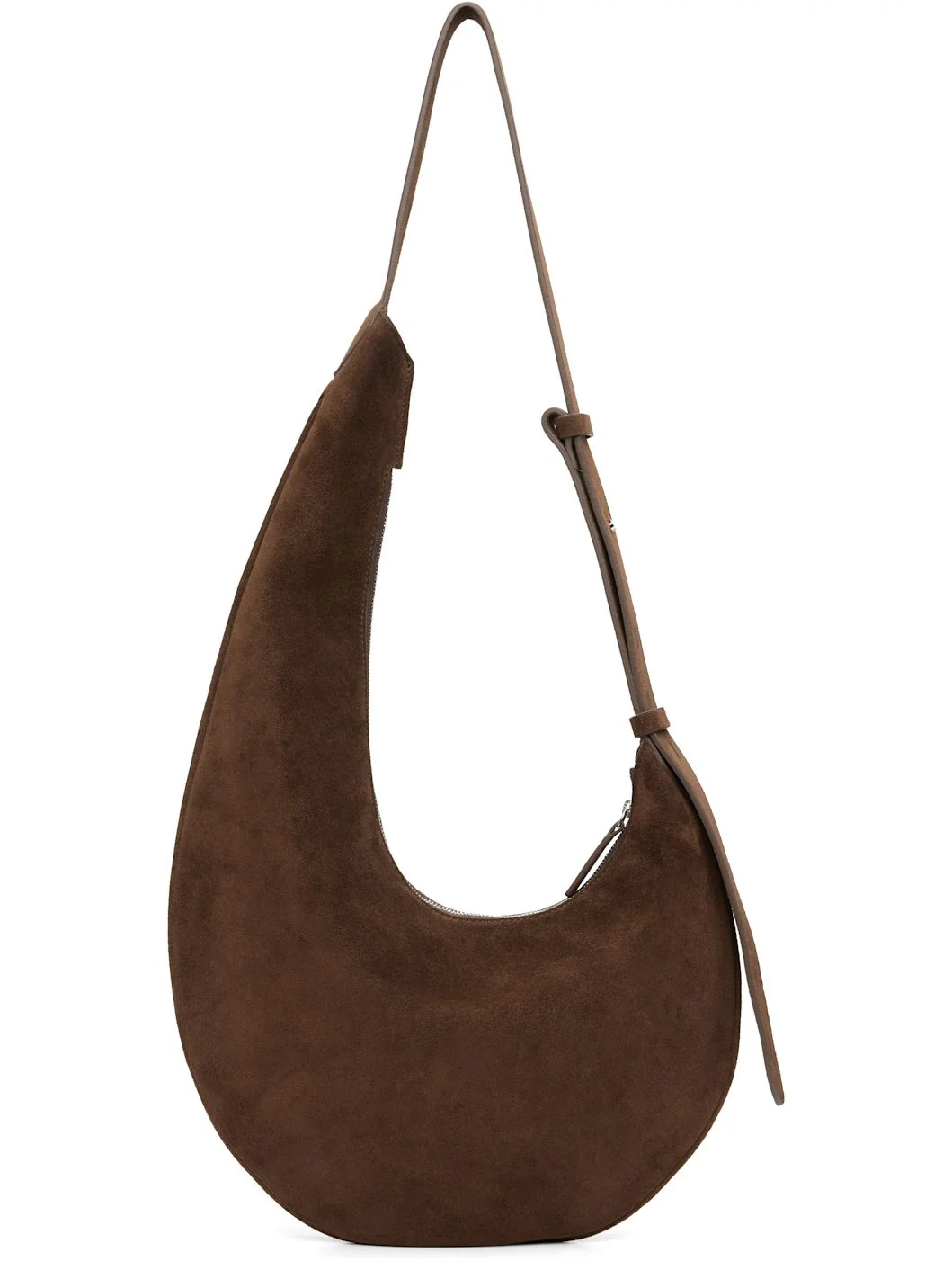 Brown Lune Bag - 1