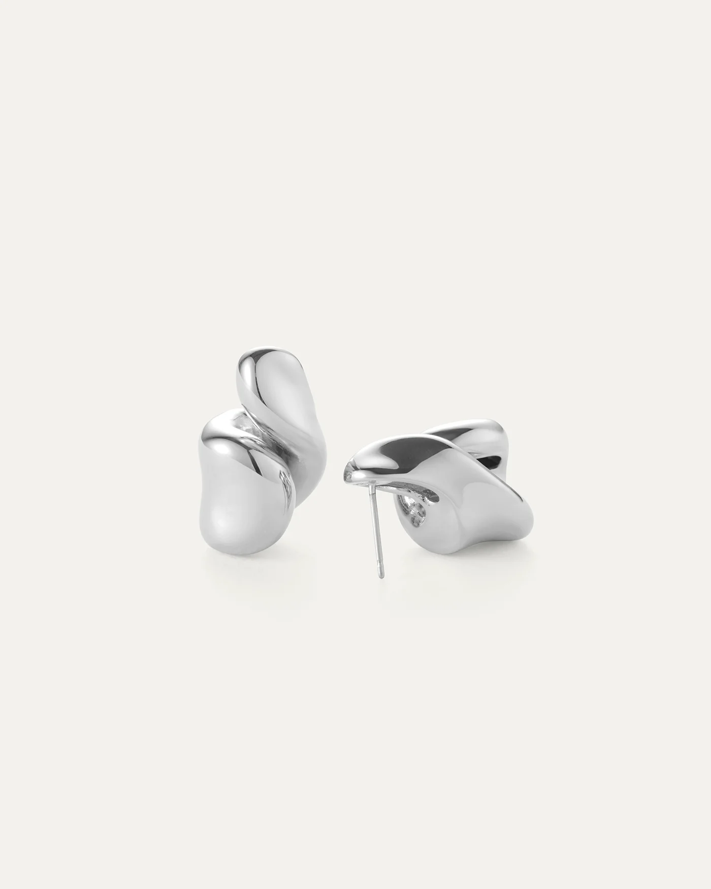 Estelle Earrings - 1