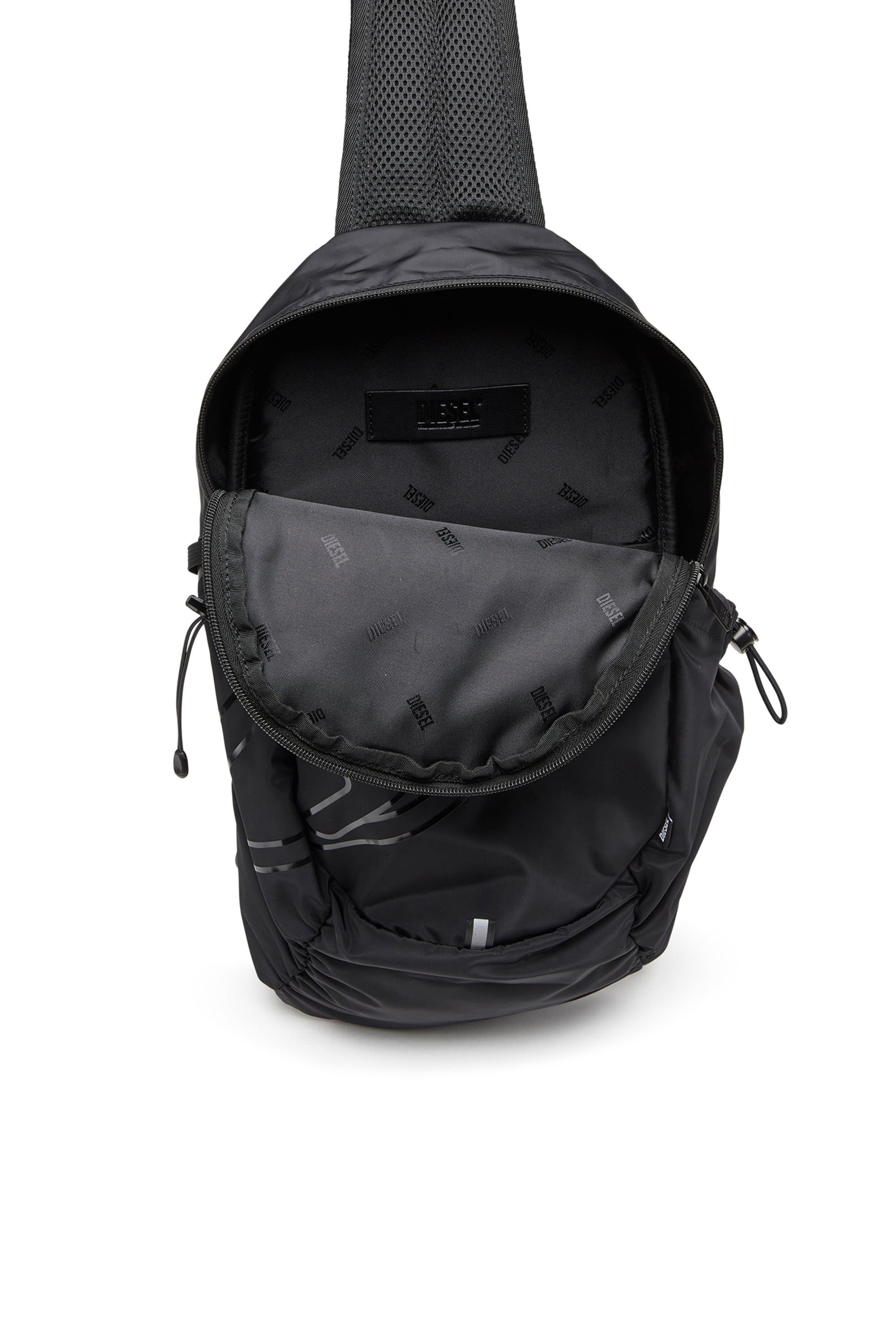 DRAPE SLING BAG - 2