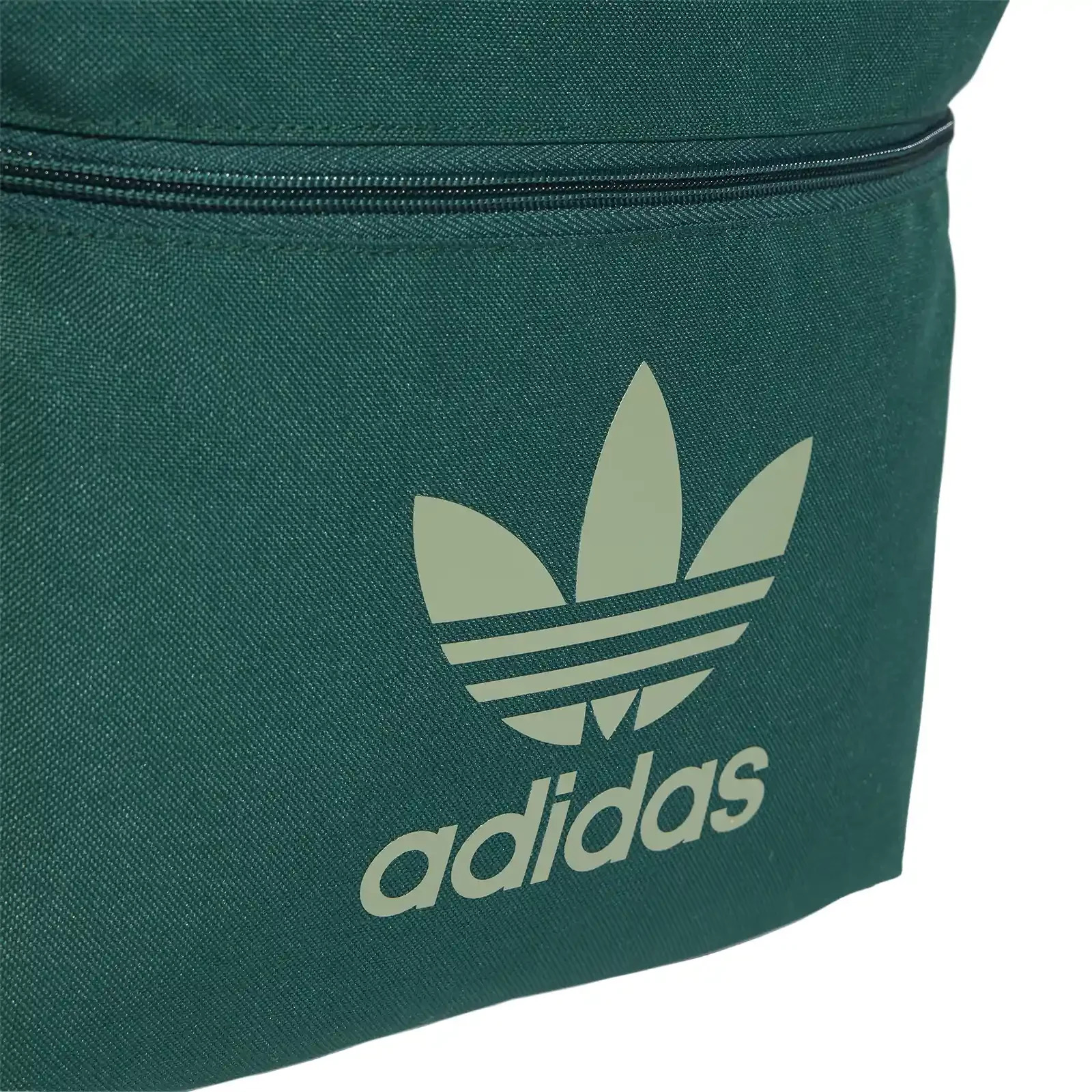 Adicolor Backpack "Collegiate Green" - 4