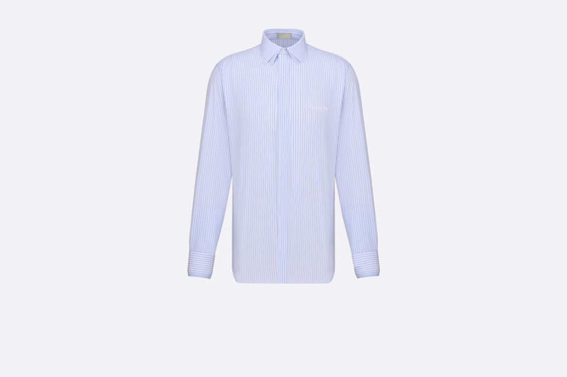 Christian Dior Couture Shirt 1