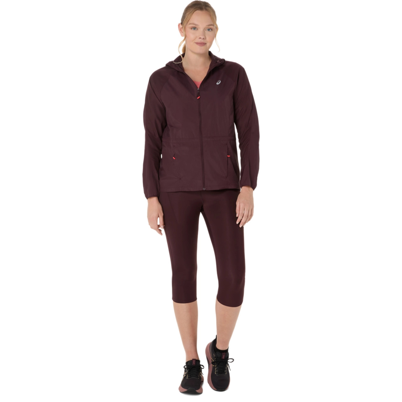 ROAD PACKABLE JACKET - 9