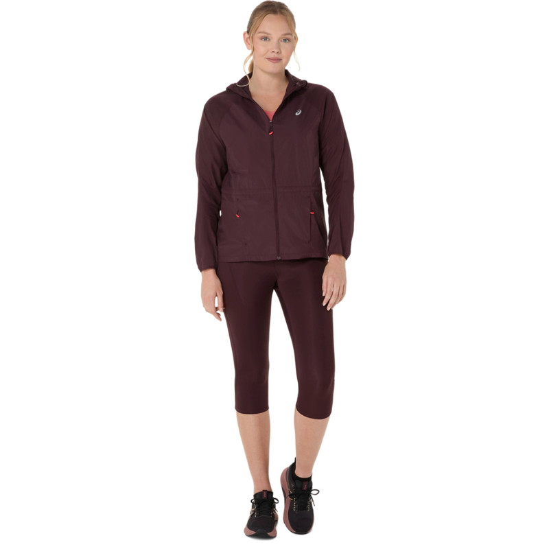 ROAD PACKABLE JACKET 9