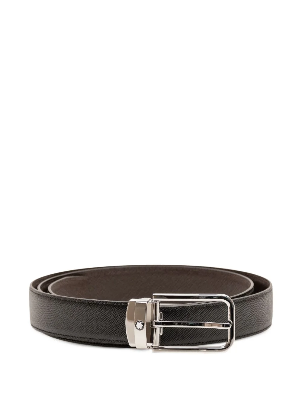 reversible cross-grain belt - 1