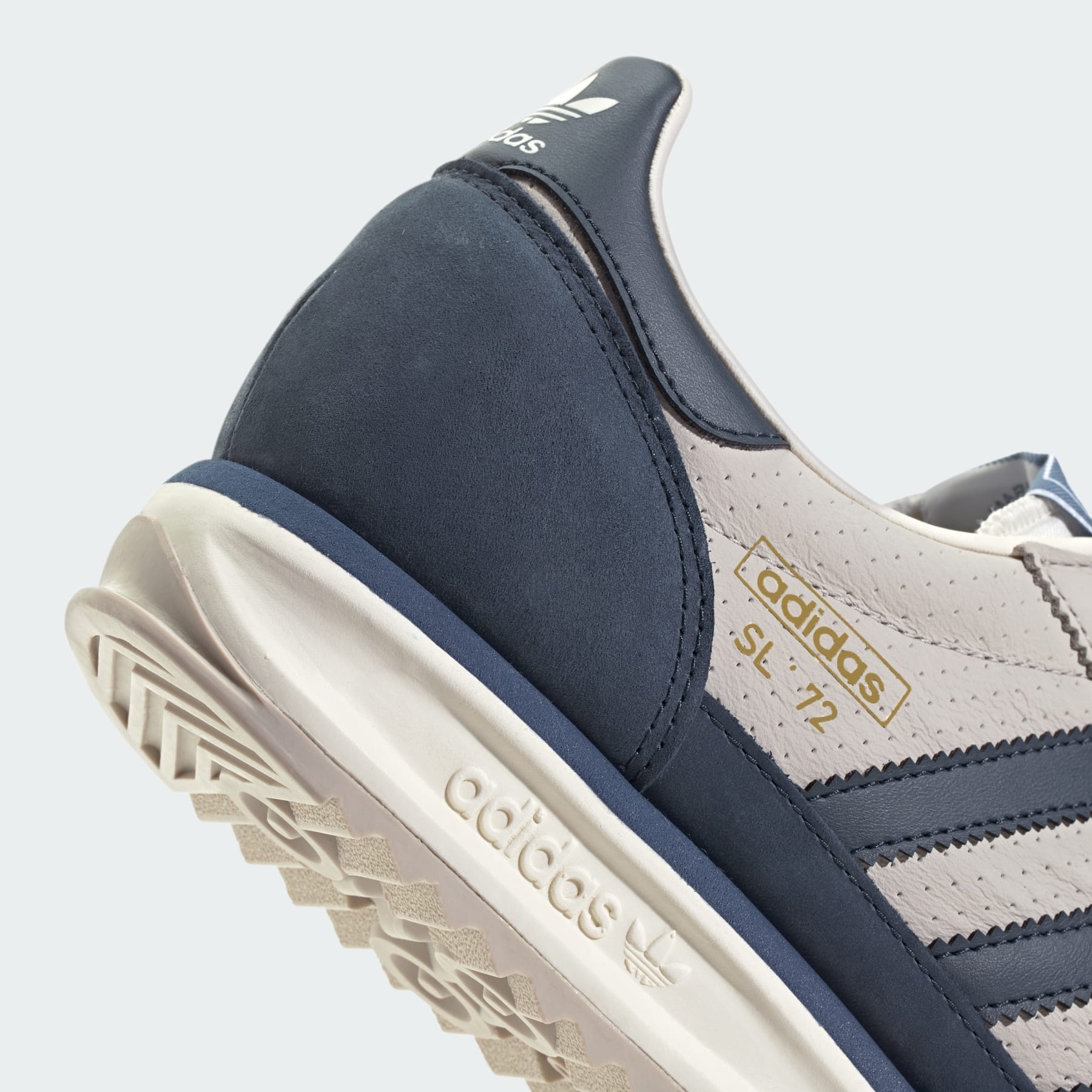 SL 72 RS Shoes - 9