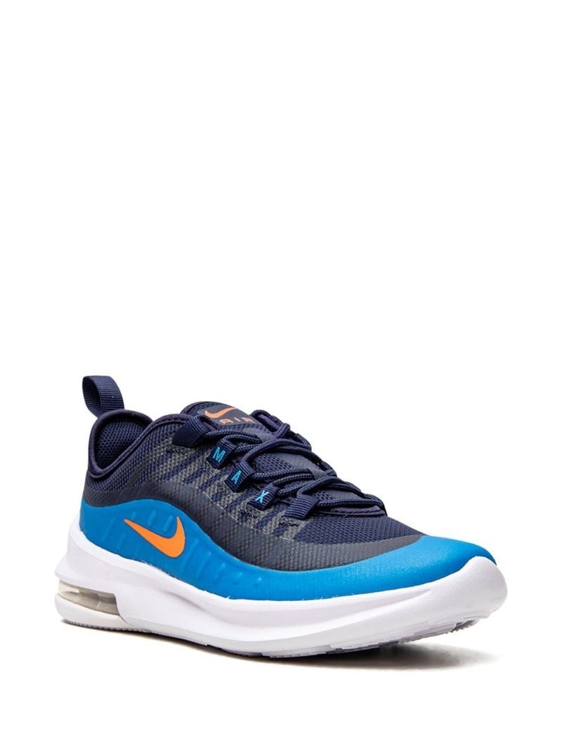 Air Max Axis low-top sneakers - 2