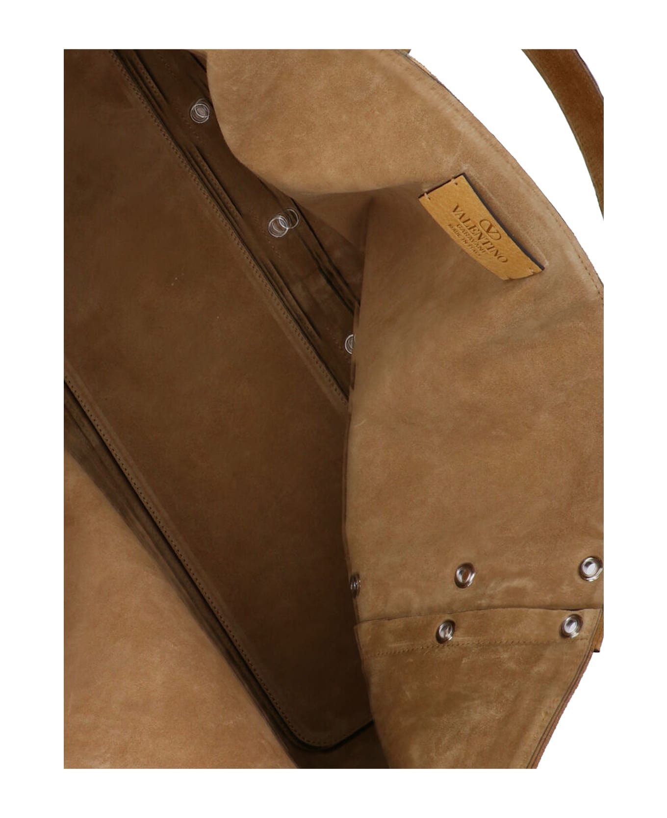 'nellcôte' Large Tote Bag - 4