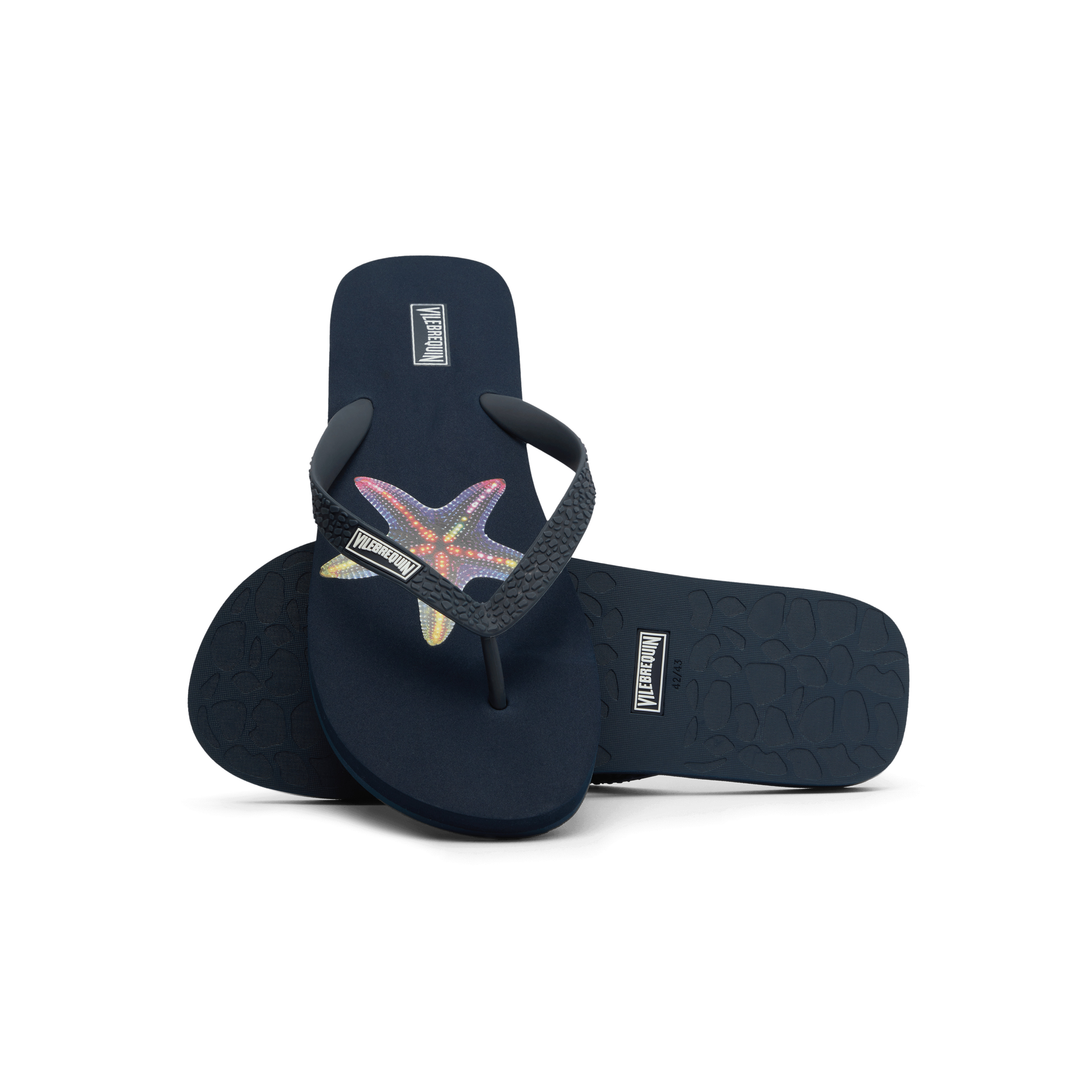 Men Flip Flops VBQ Line - 3