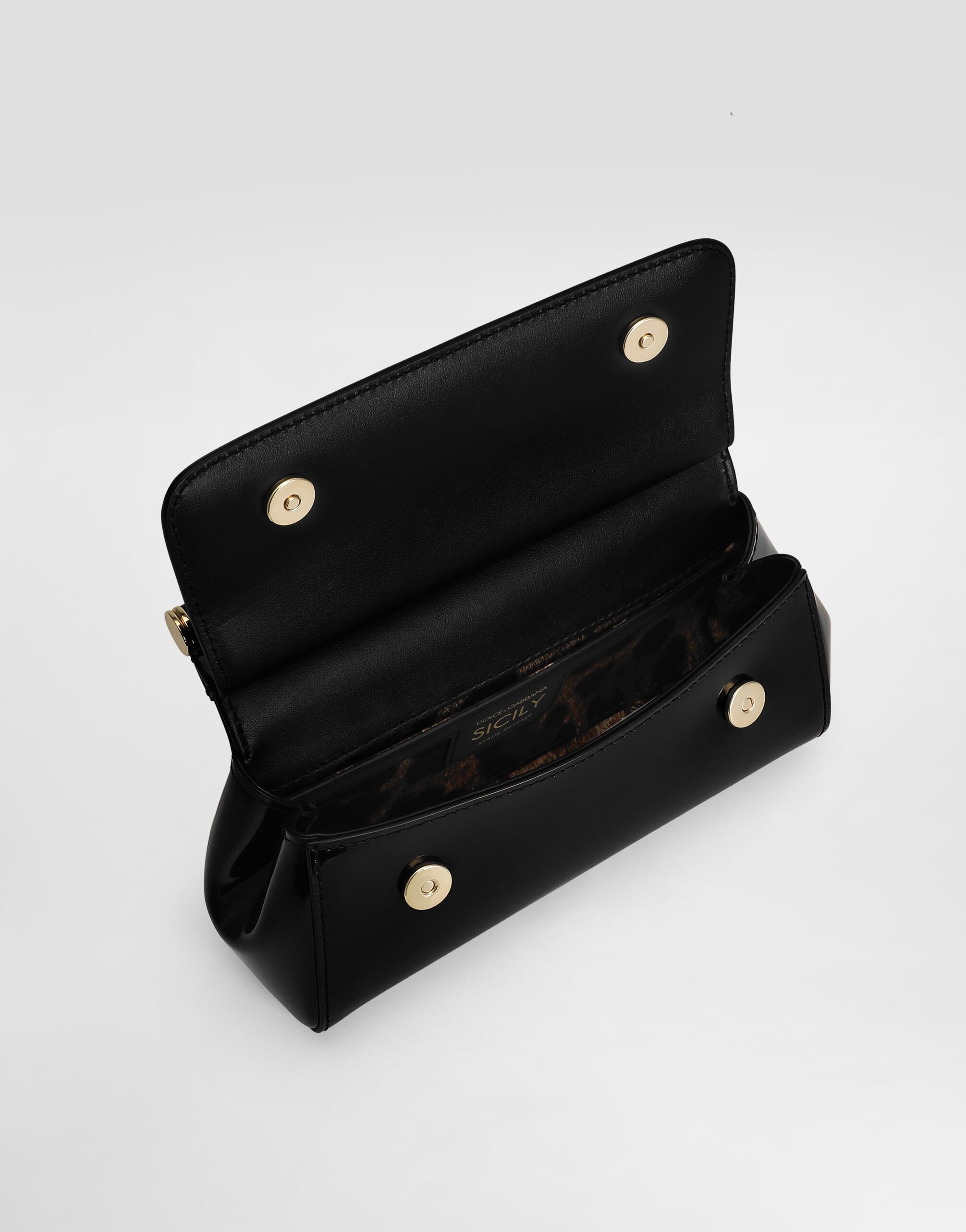 Small Sicily handbag - 5
