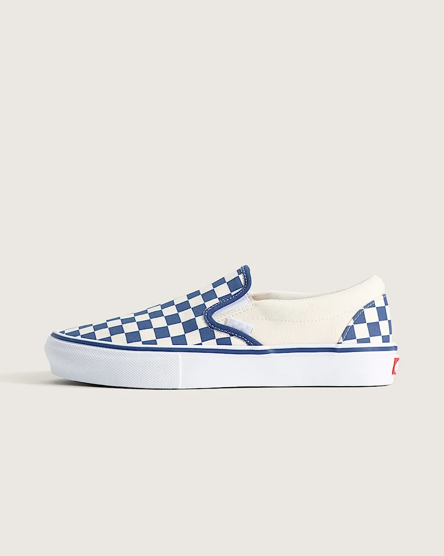 Skate Slip-On Shoe - 1