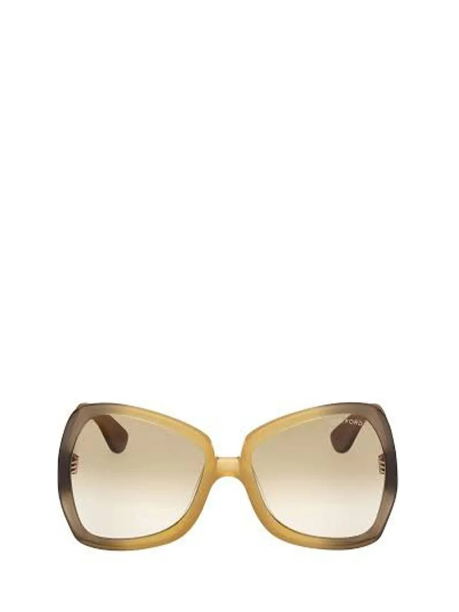 Tom Ford Eyewear Sunglasses - 1