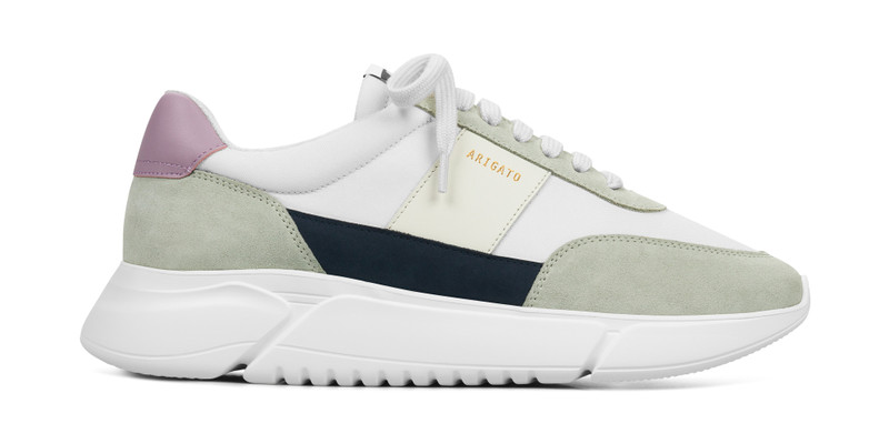Genesis Vintage Runner 1
