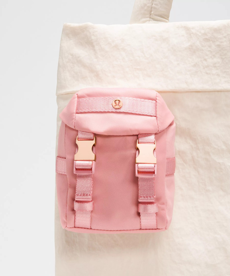 lululemon Wunderlust Nano Backpack outlook