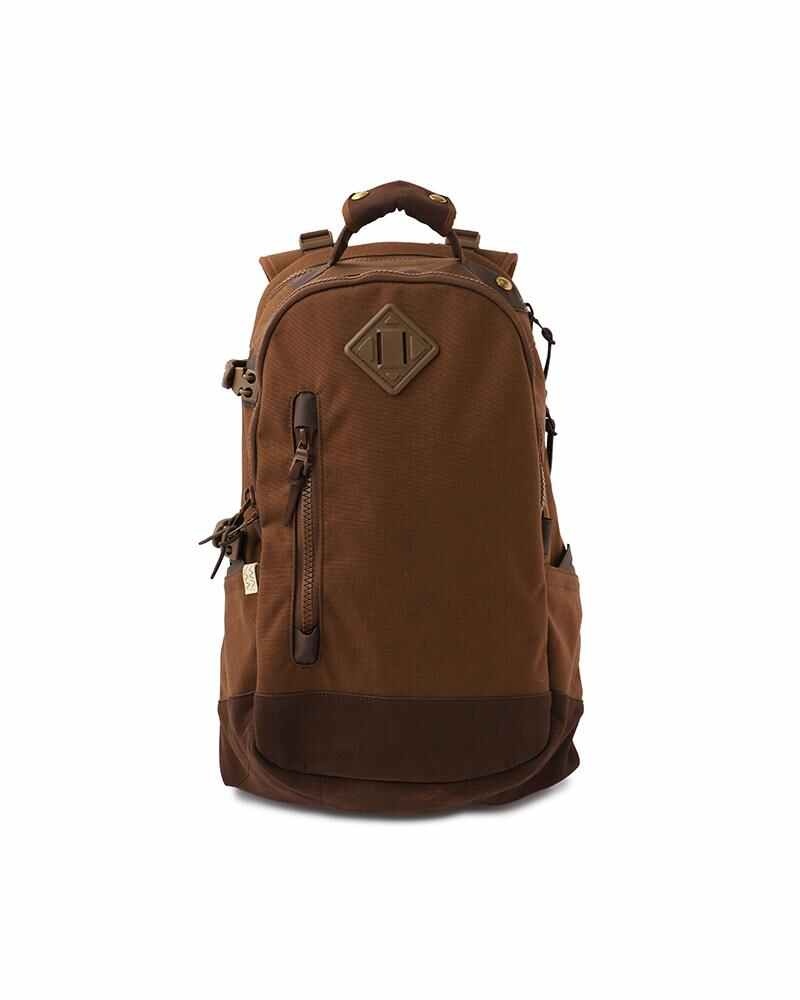 CORDURA 20L BROWN - 1