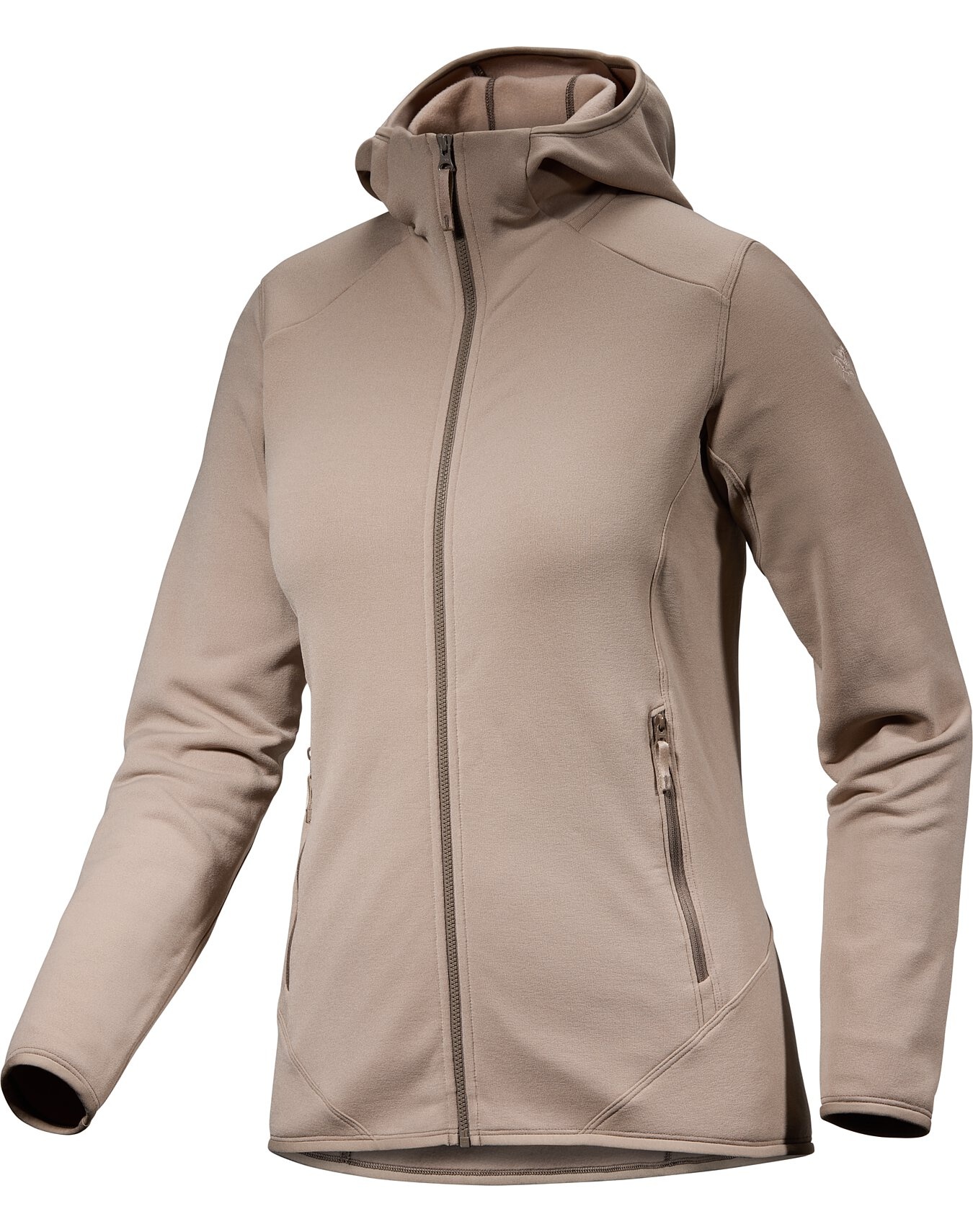 Kyanite Hoody - 1