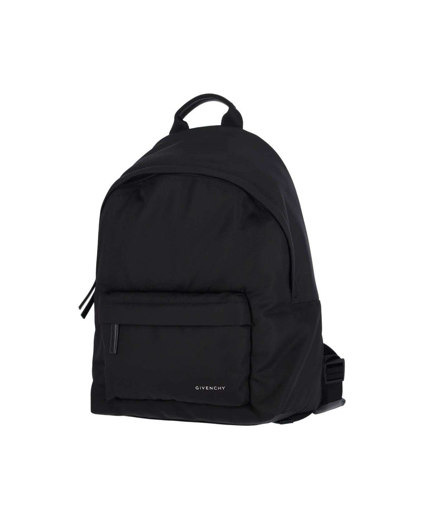 'essential U' Backpack - 2