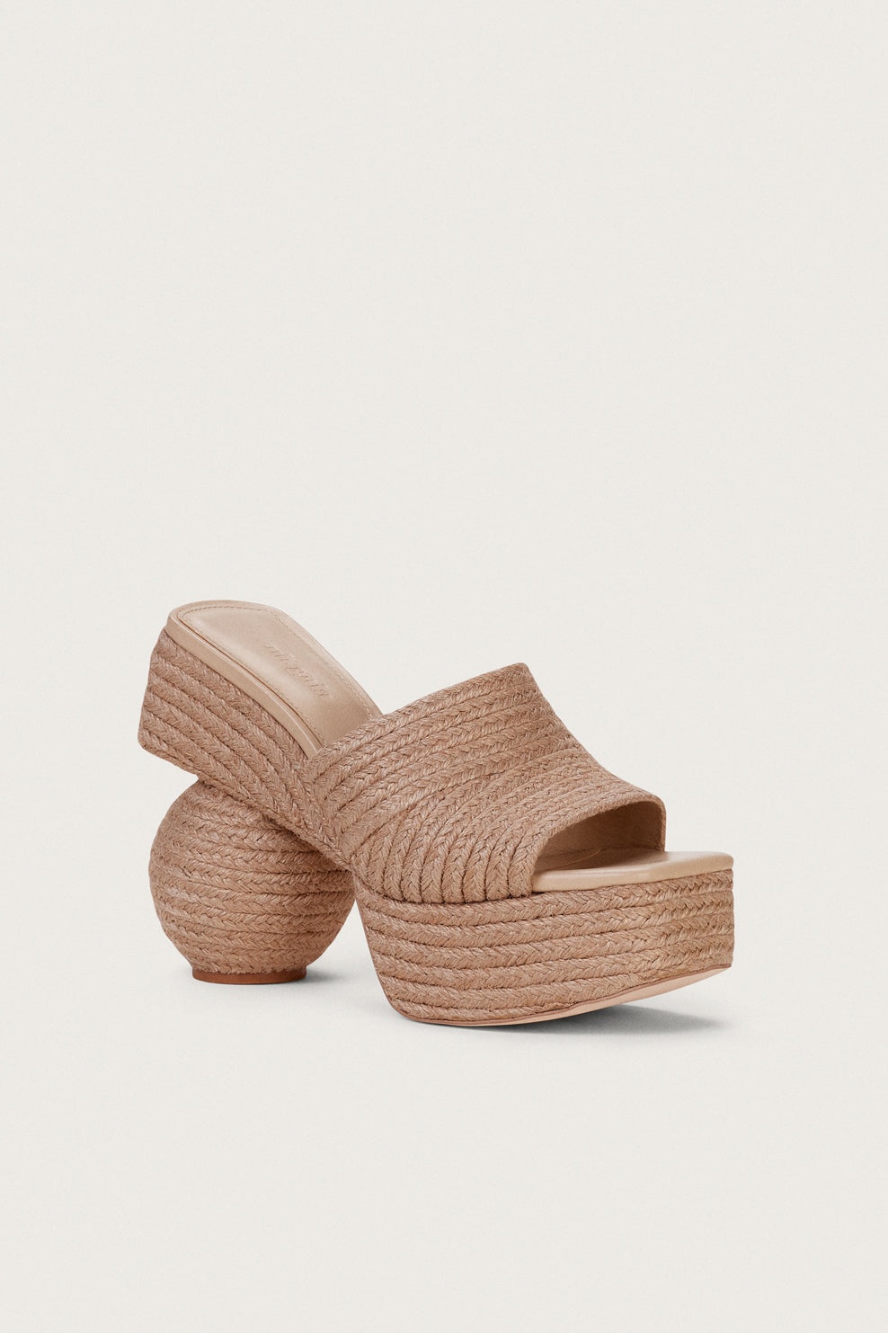 ASHLEY PLATFORM - 2