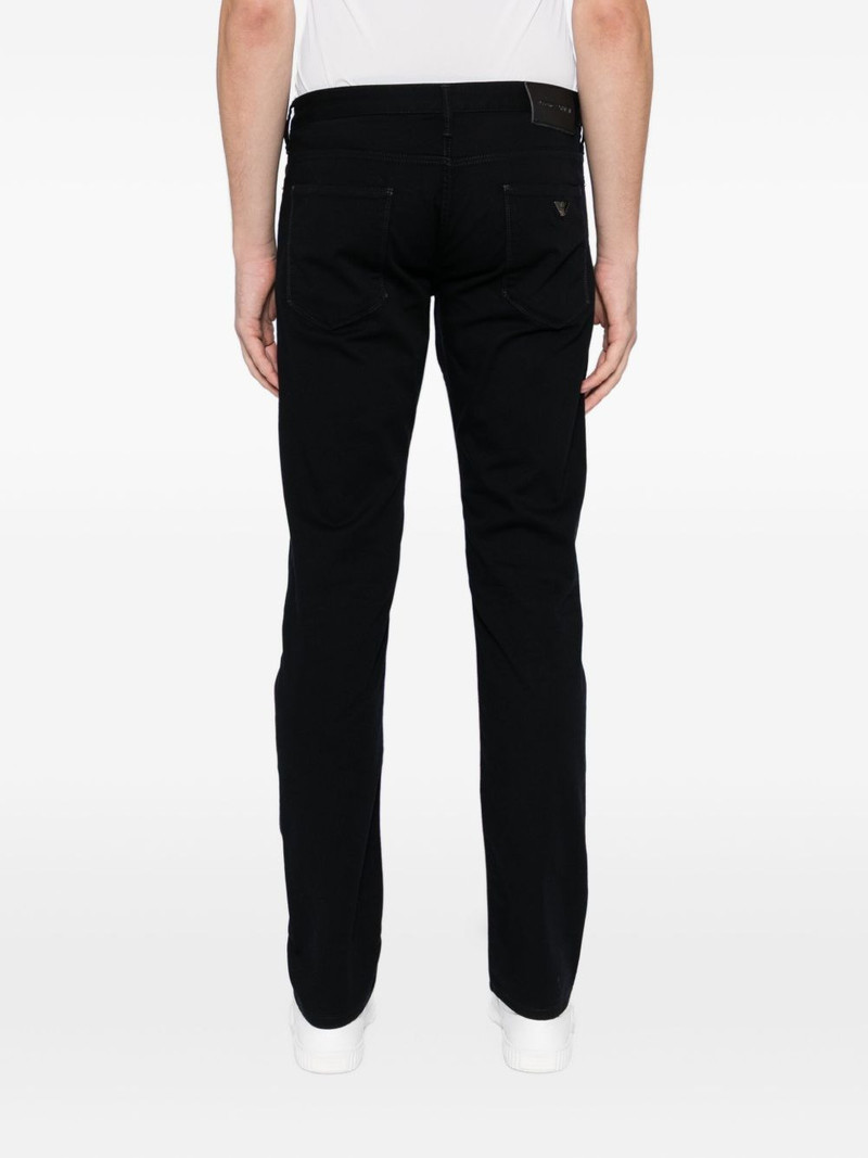 logo trousers 4