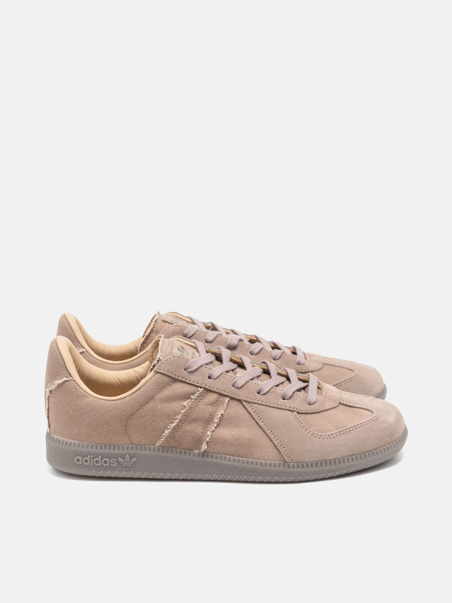 BW Army Beige/ Brown - 1